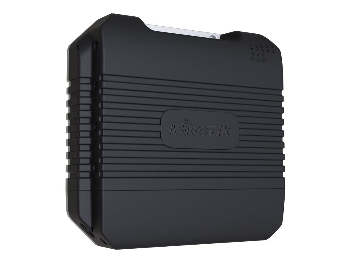MikroTik LAN-Router