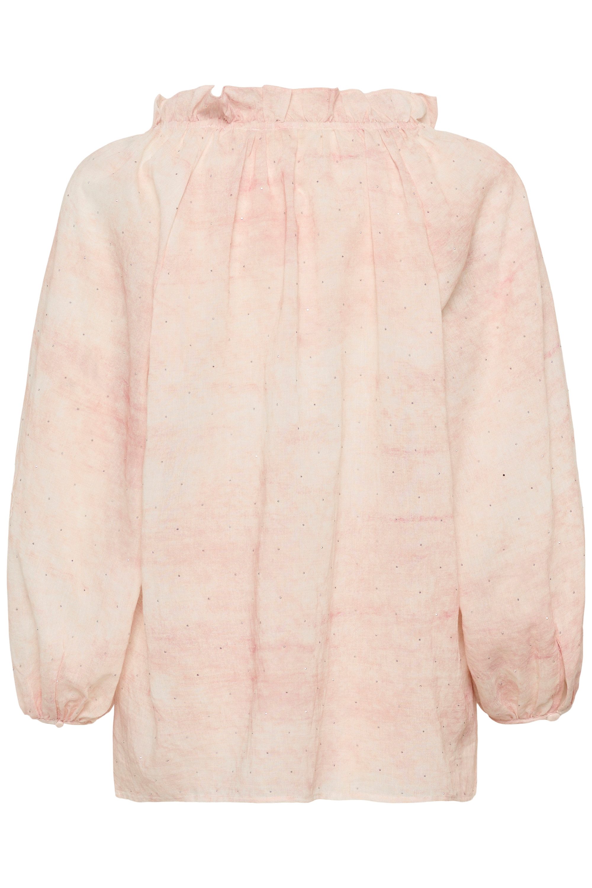 Cream Langarmbluse Langarm-Bluse CRGitta