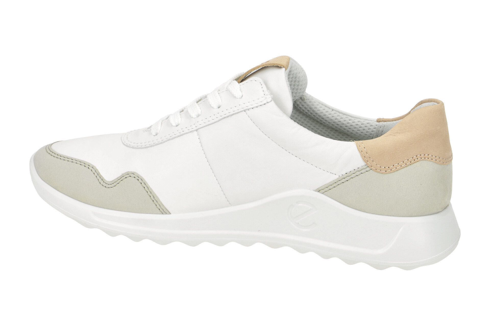 Ecco 29245360715 Schnürschuh
