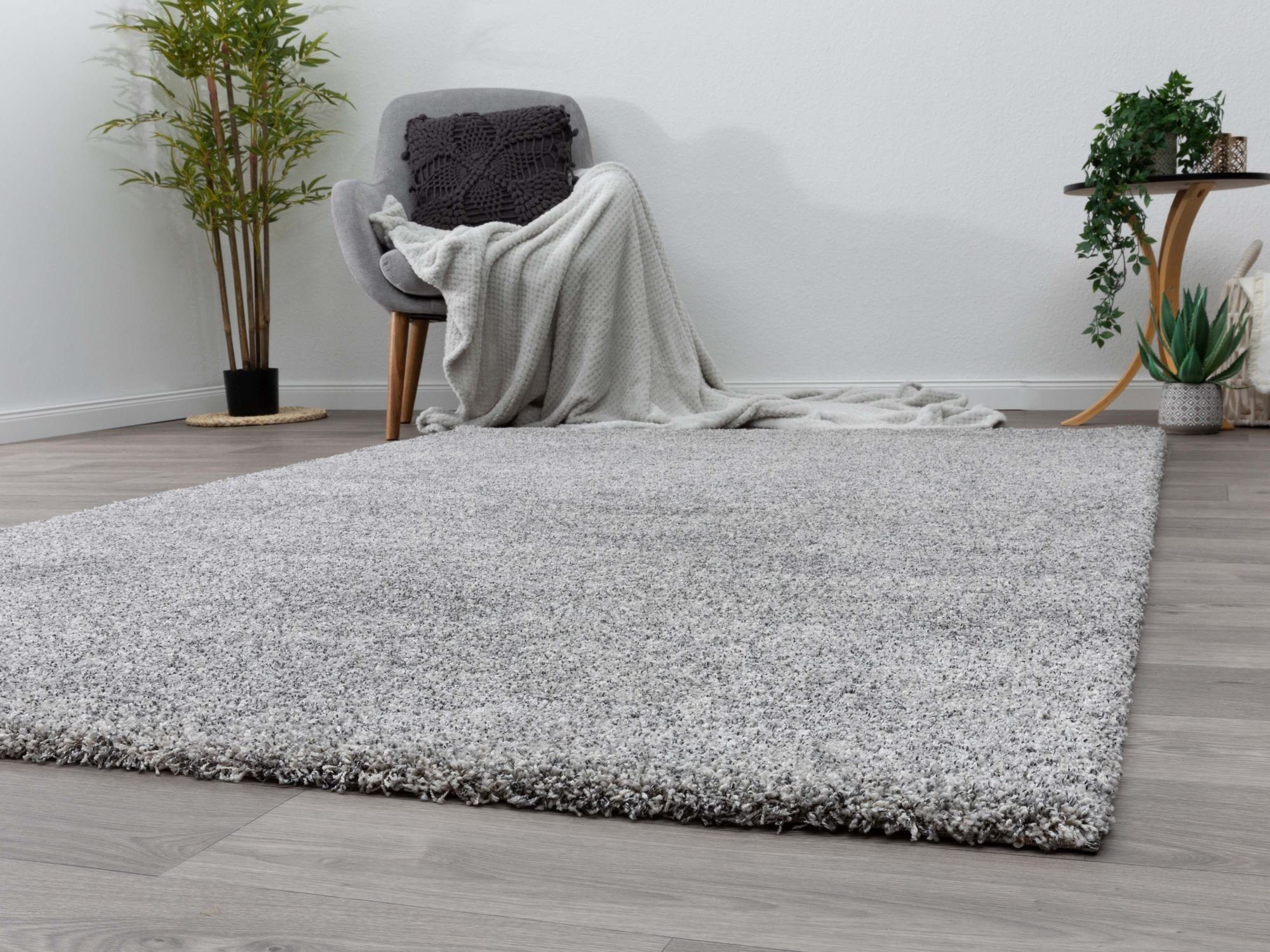 Steffensmeier Teppich Contemporary Comfort - Meliert, günstig online kaufen