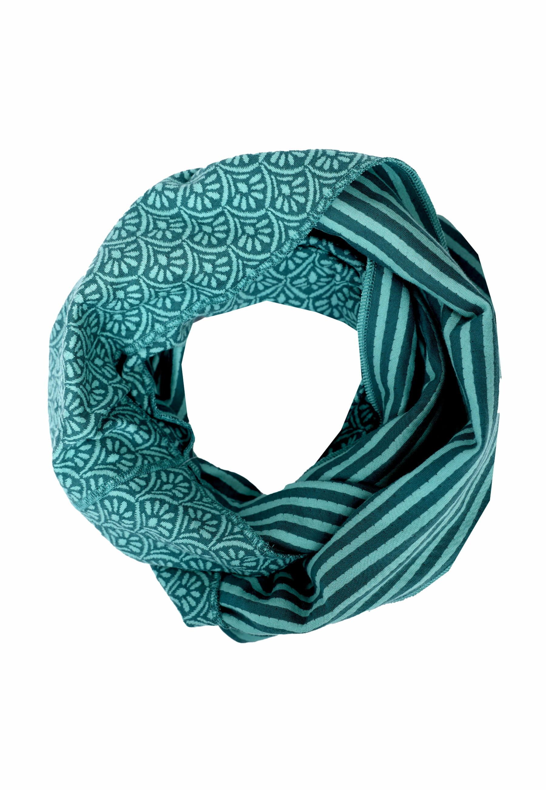 Sorgenfri Sylt Schal Dagni Bow günstig online kaufen