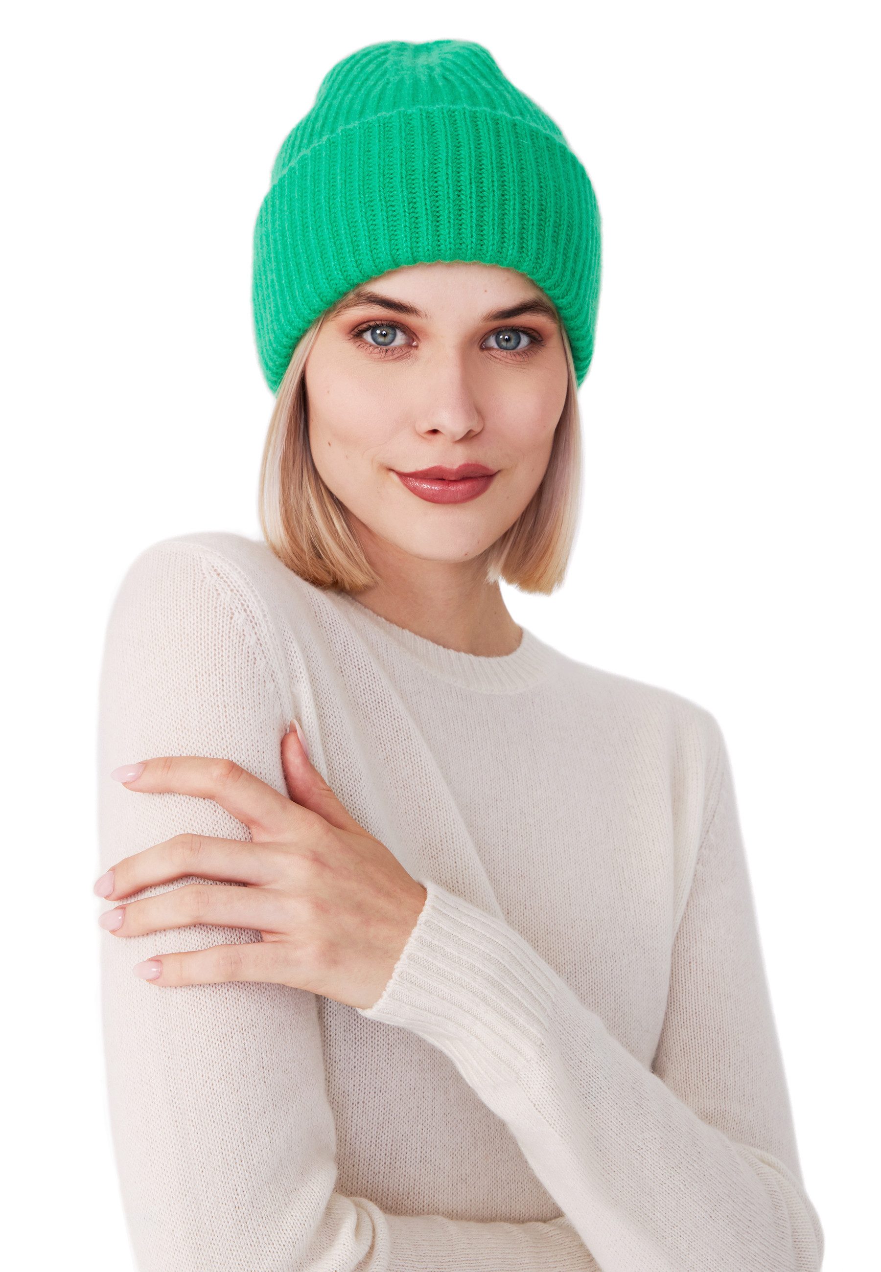Style & Republic Beanie Chunky Beanie Damen günstig online kaufen