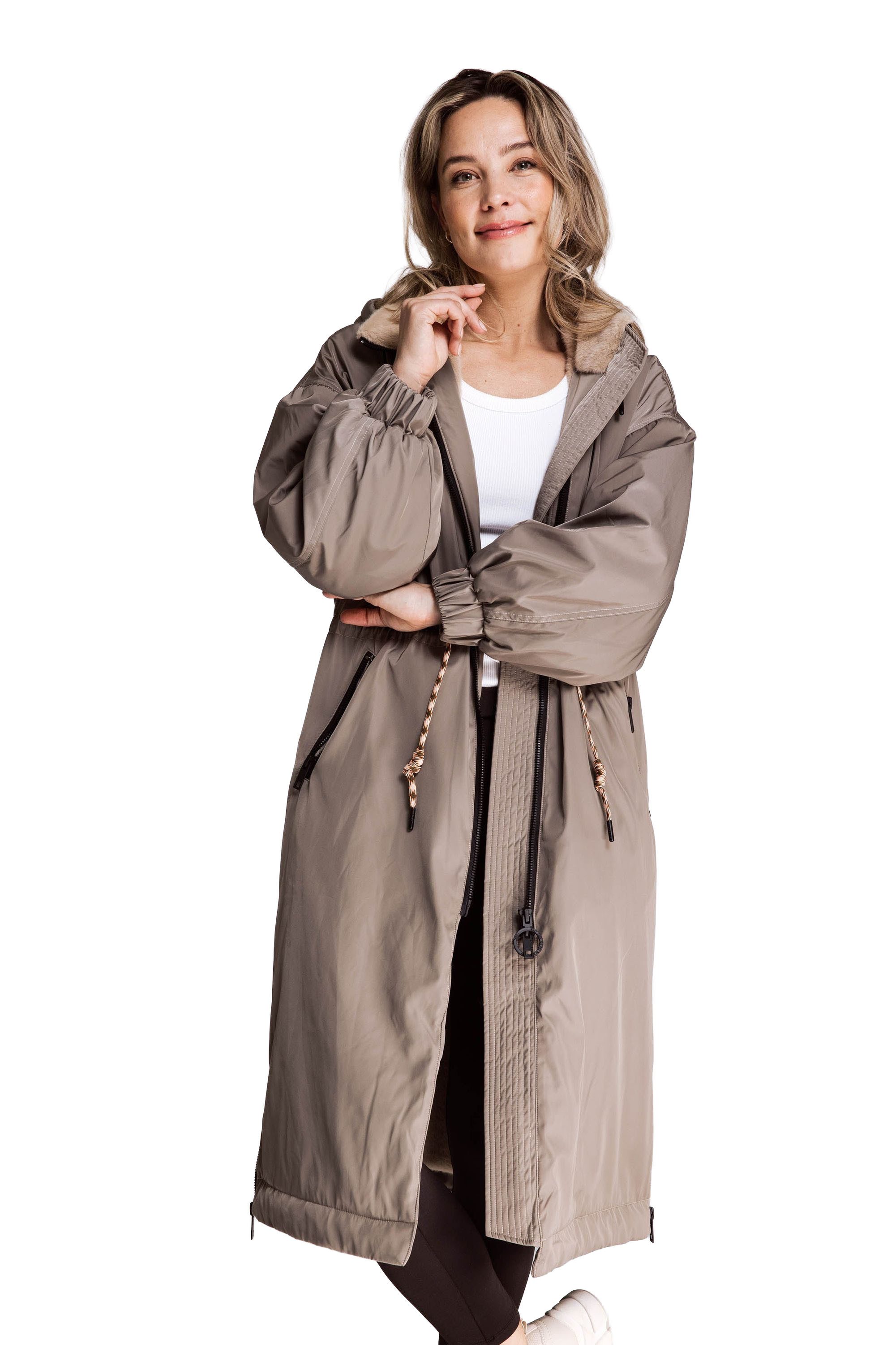 Zhrill Blouson ZHMARLIES (0-St) günstig online kaufen