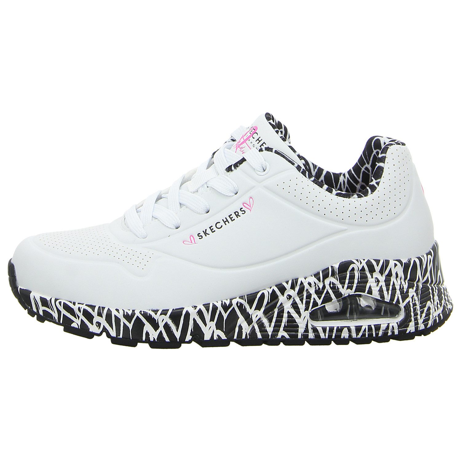 Skechers Skechers Schnürschuh günstig online kaufen