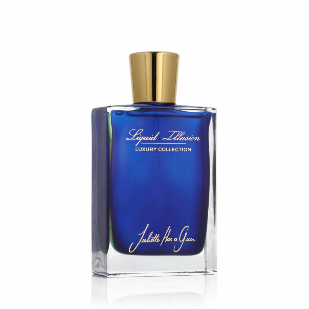 Juliette has a Gun Körperpflegeduft Liquid Illusion Eau De Parfum Spray 75ml