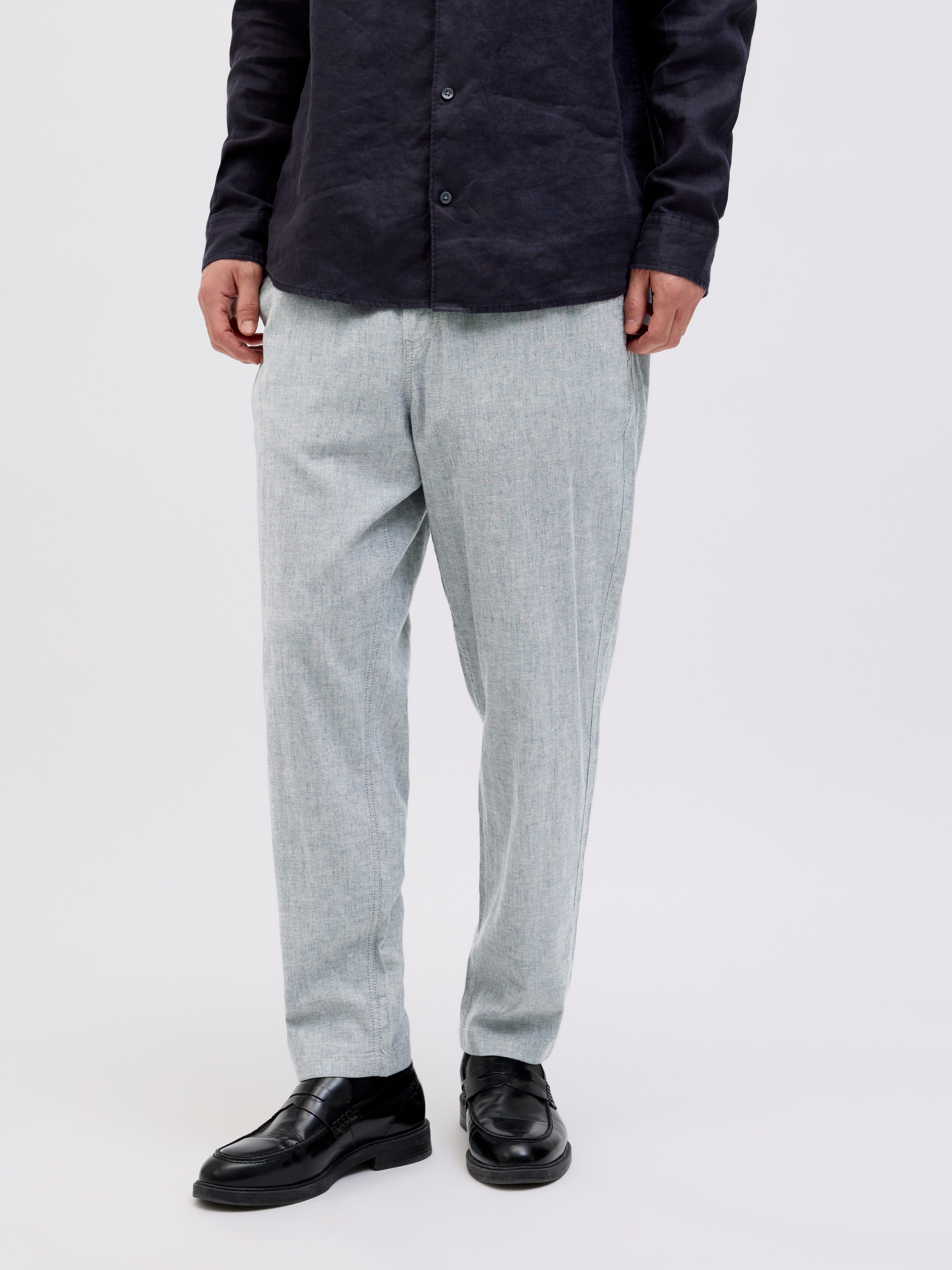 Jogginghose JPSTACE DAVE BREEZE JOGGER SN