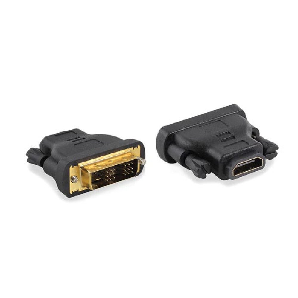 Acti Der AC7565 Adapter verbindet Ihre DVI-D- und HDMI-Geräte. Sie können d HDD-Festplatte