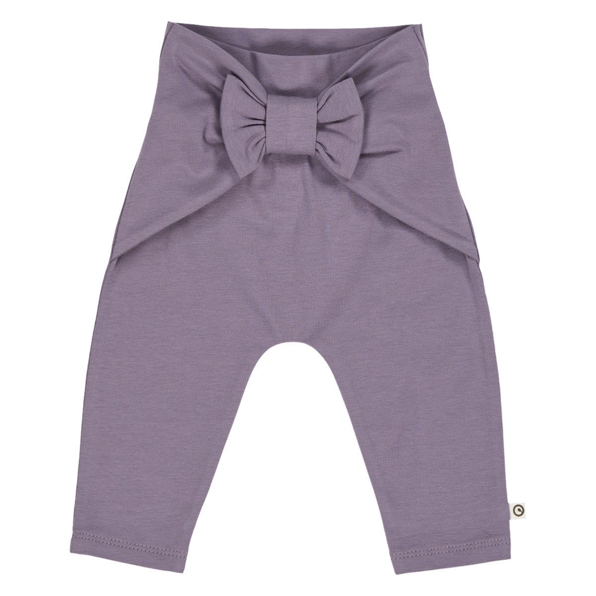 Müsli by GREEN COTTON Stoffhose 1535117900 Mädchen (1-tlg) Stoffhose, Jogginghose, Jogger, Sporthose, Chino
