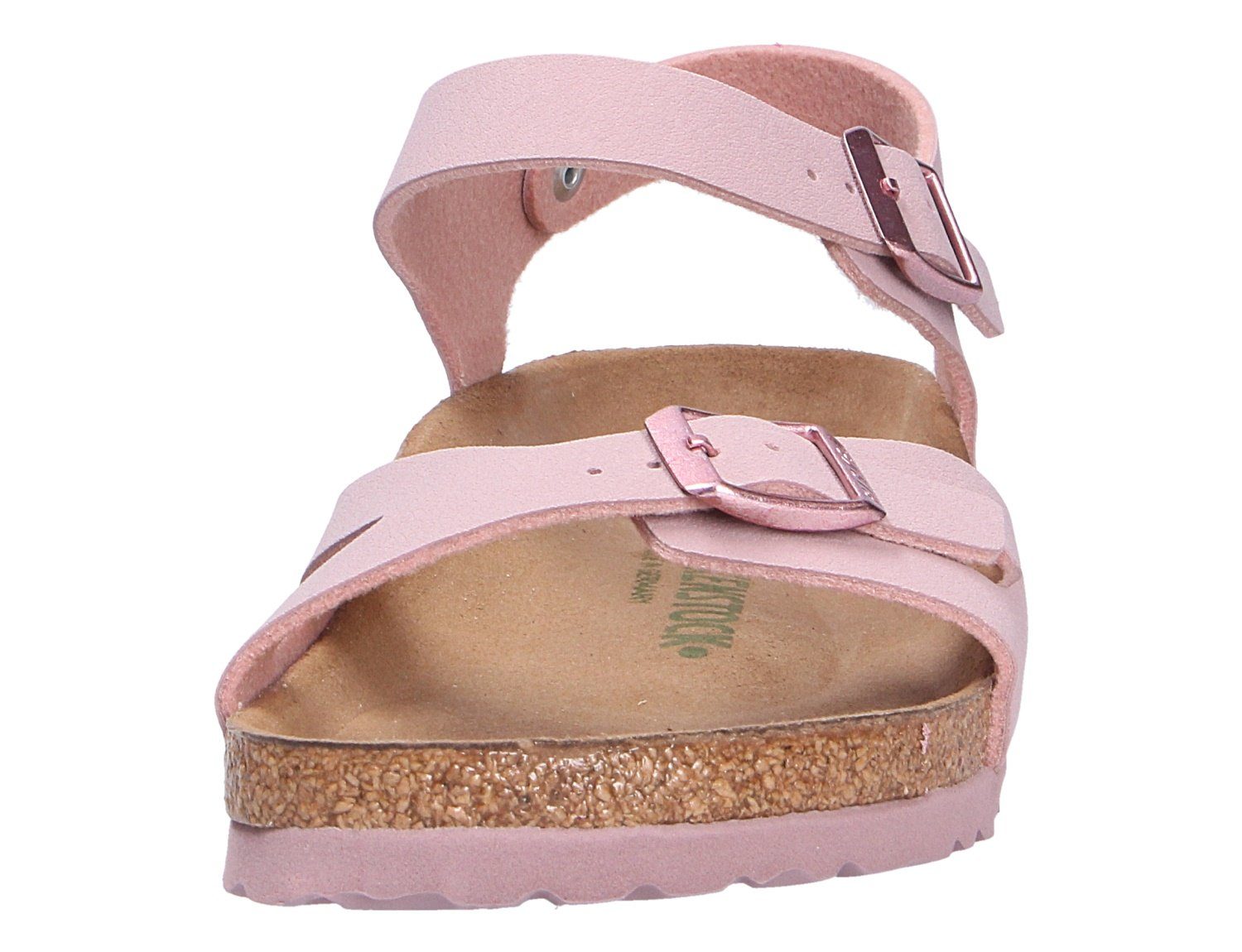 Birkenstock Sandale Qualität Hochwertige