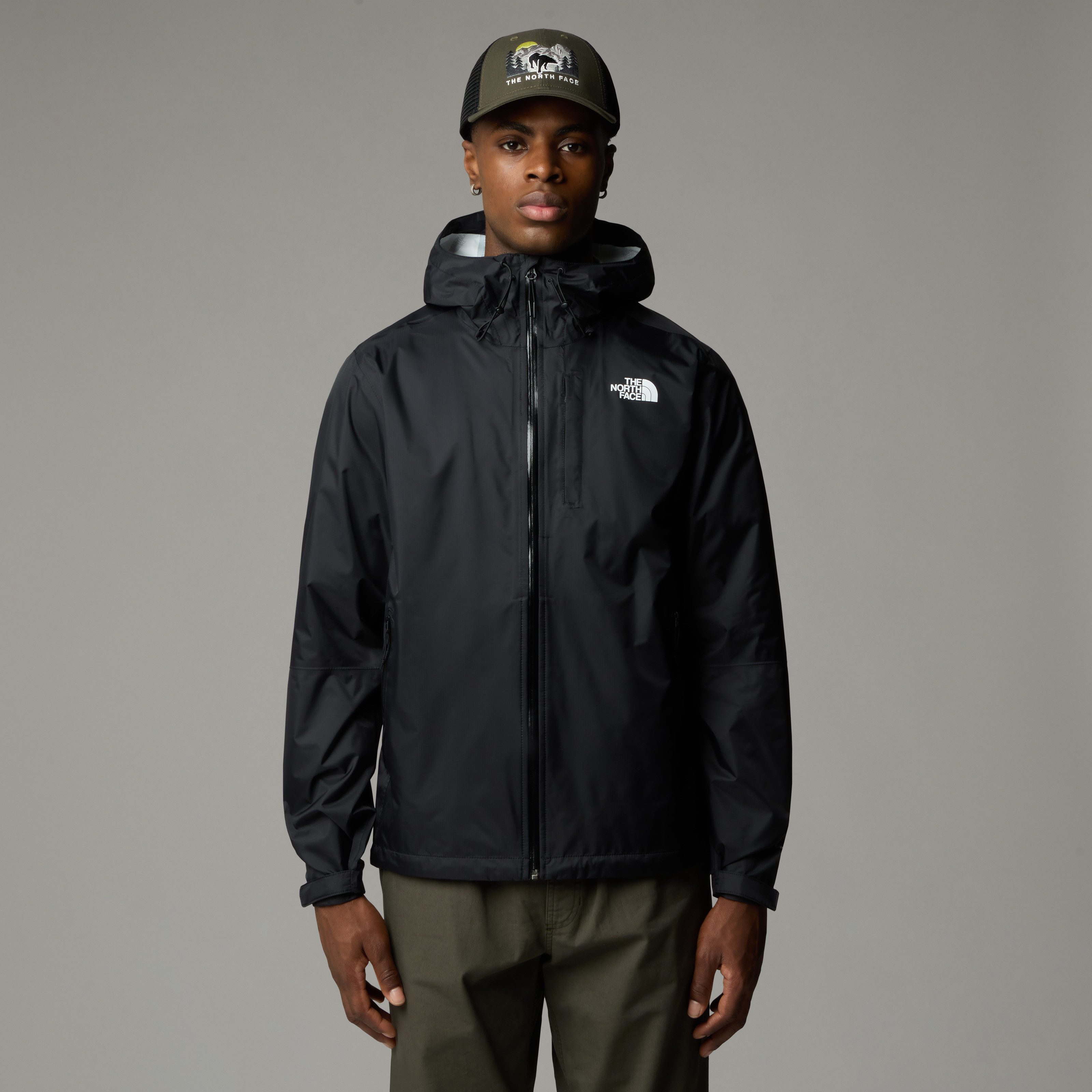 The North Face Funktionsjacke Alta Vista günstig online kaufen