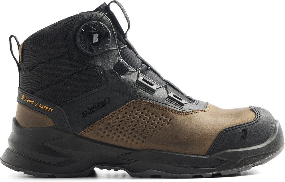 Blåkläder Epic Sicherheitsstiefel S3s Sicherheitsschuh