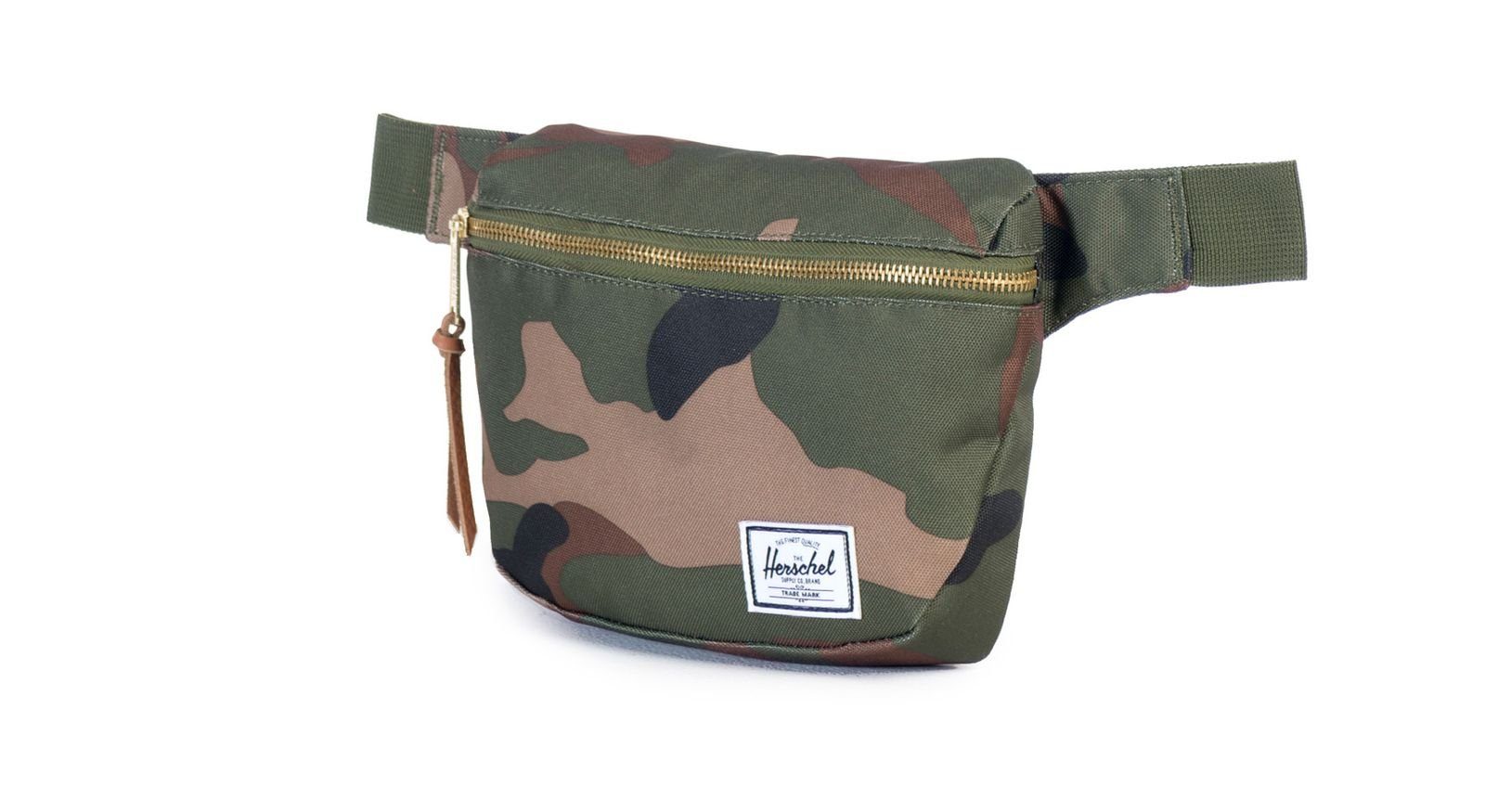 Herschel Gürteltasche Hip Pack