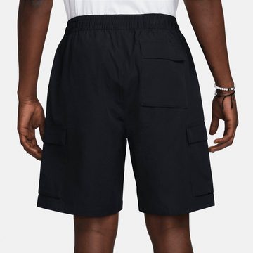 Nike Sportswear Shorts Club Fleece Men's Cargo Shorts