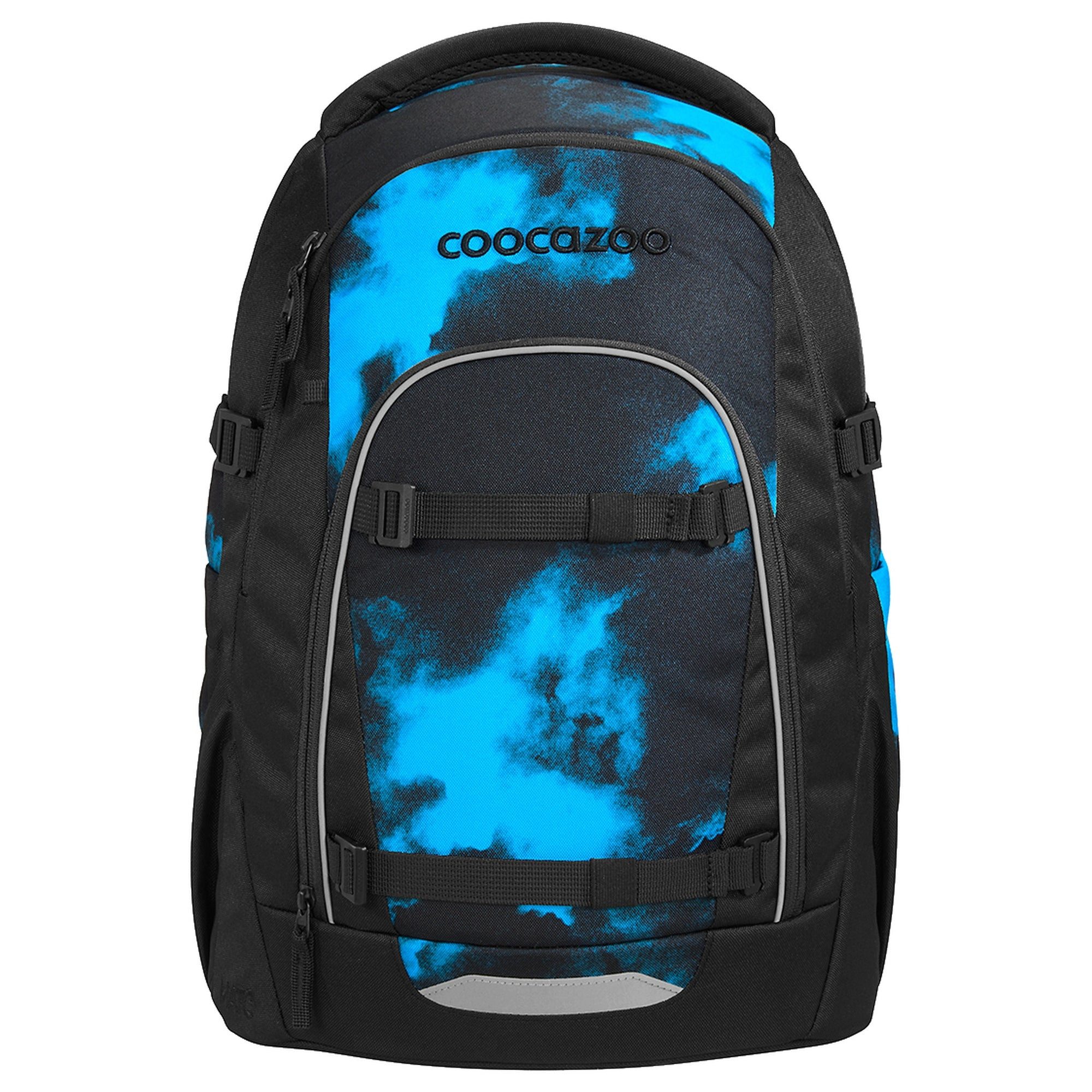 coocazoo Schulrucksack School Backpack