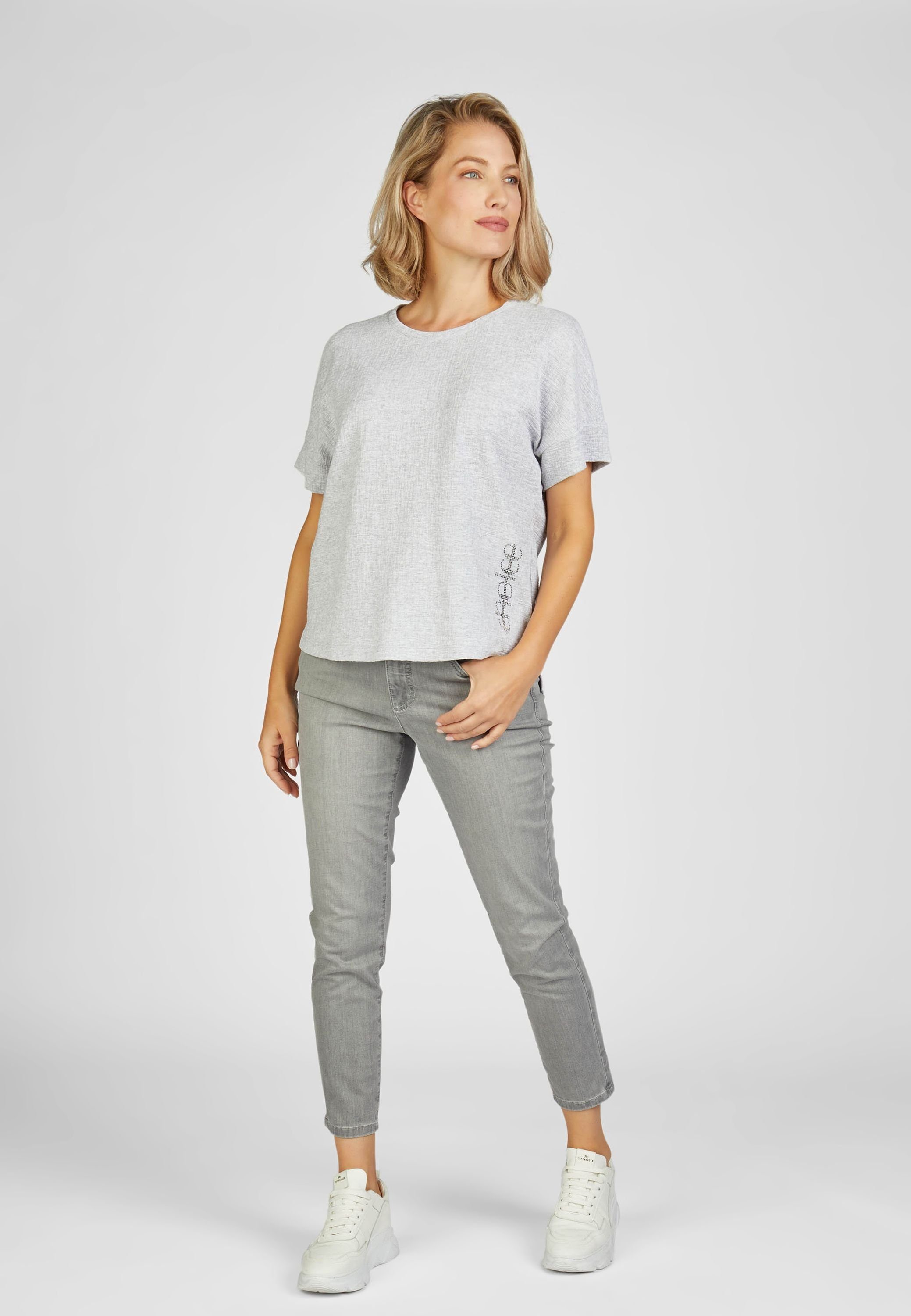 Kurzarmshirt
