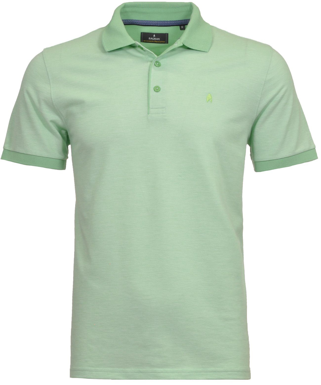 RAGMAN Poloshirt