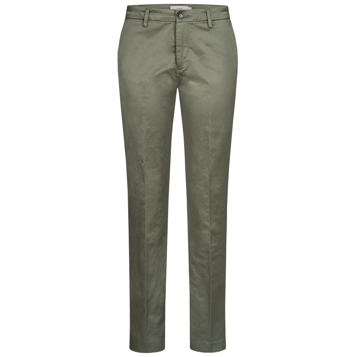 CLOSED Chinohose CLOSED Chino JACK LONG - Gruen