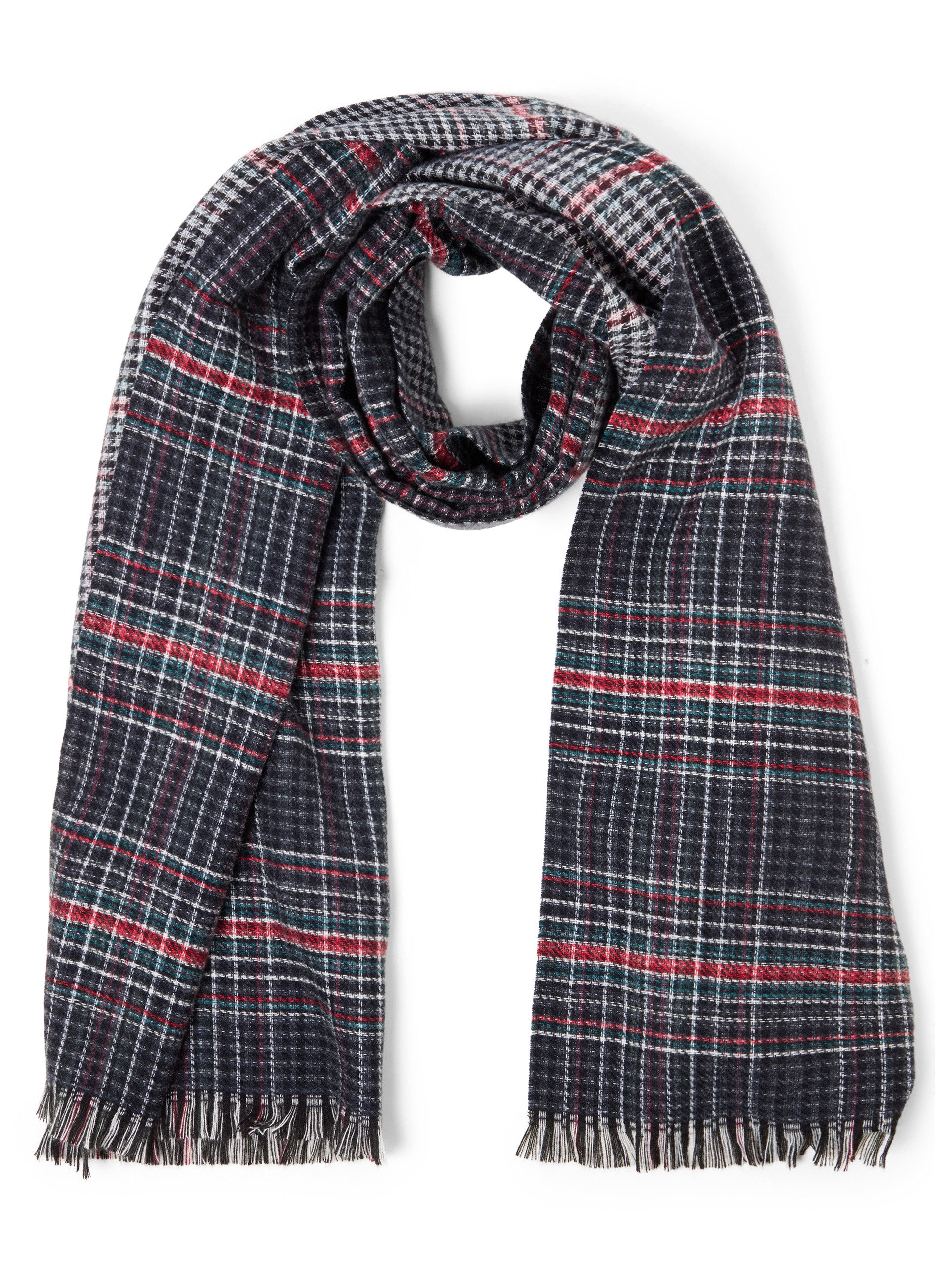 Finshley & Harding London Schal Midford