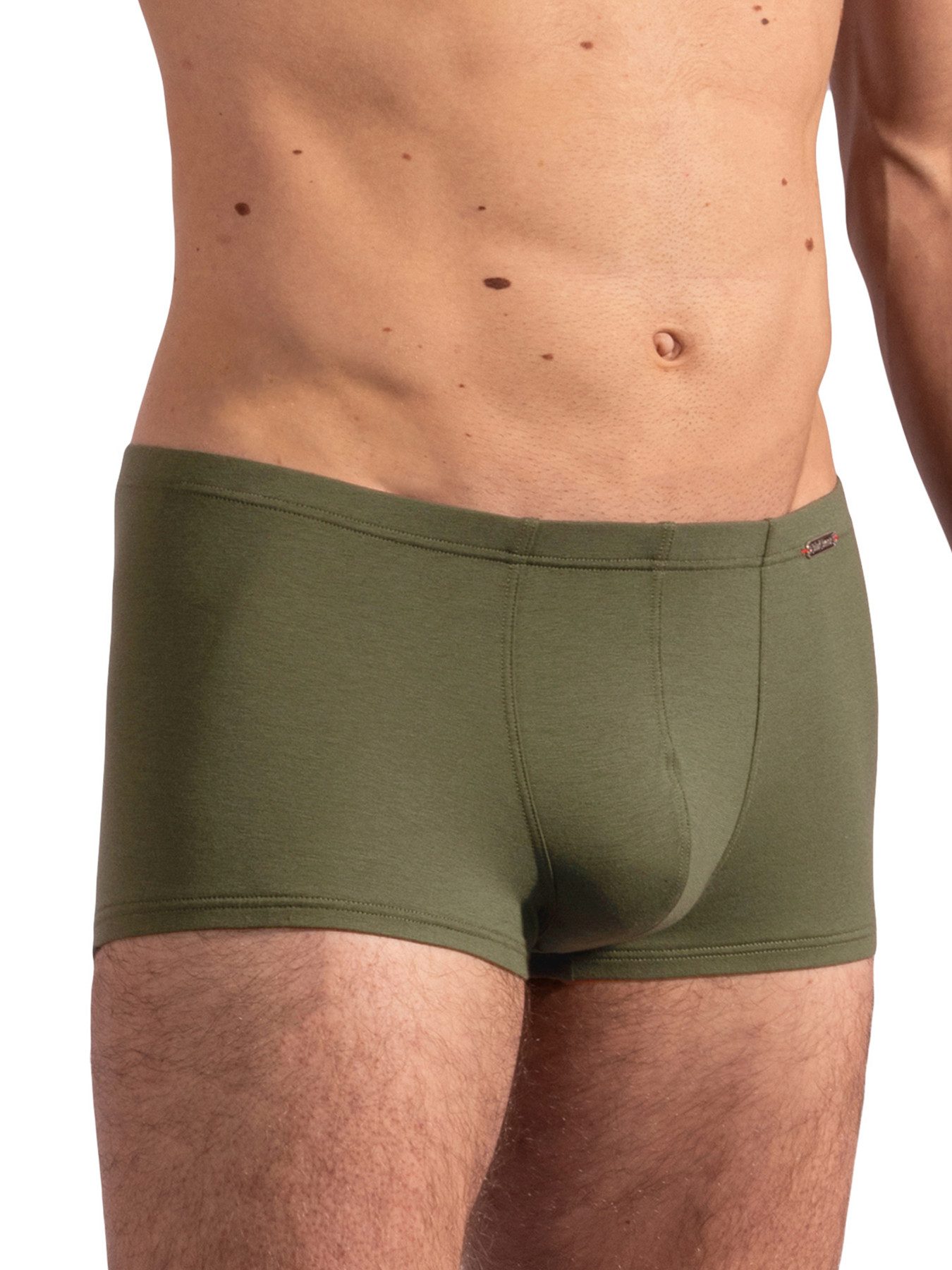 Retro Pants Olaf Benz RED1601 Minipants