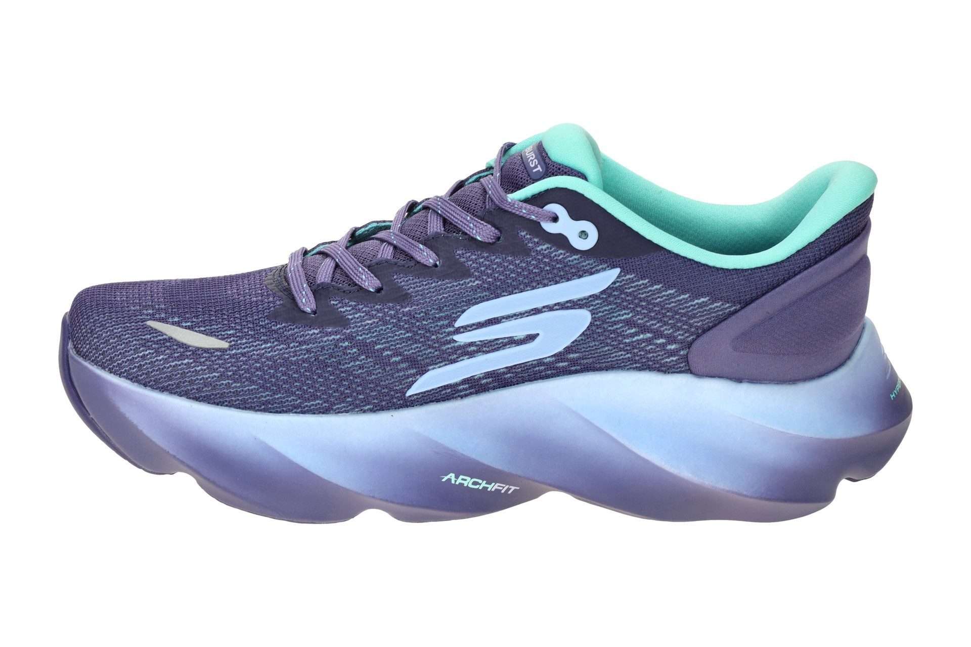 Skechers 172210 PWAQ Schnürschuh