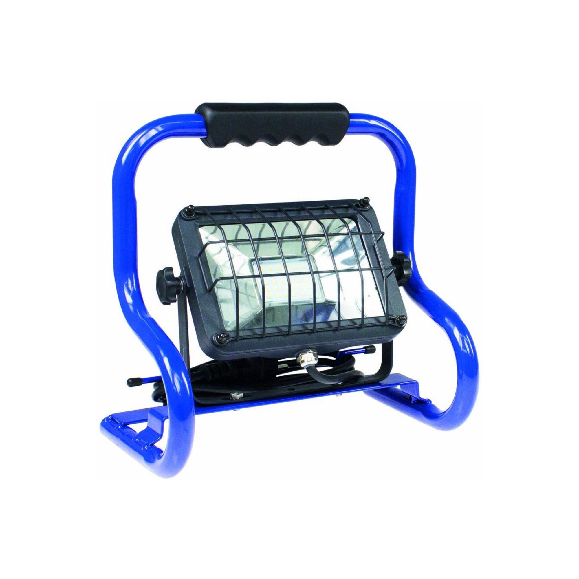 as - Schwabe LED-Leuchte LED-Strahler IP 65 20W CHIP + Gestell
