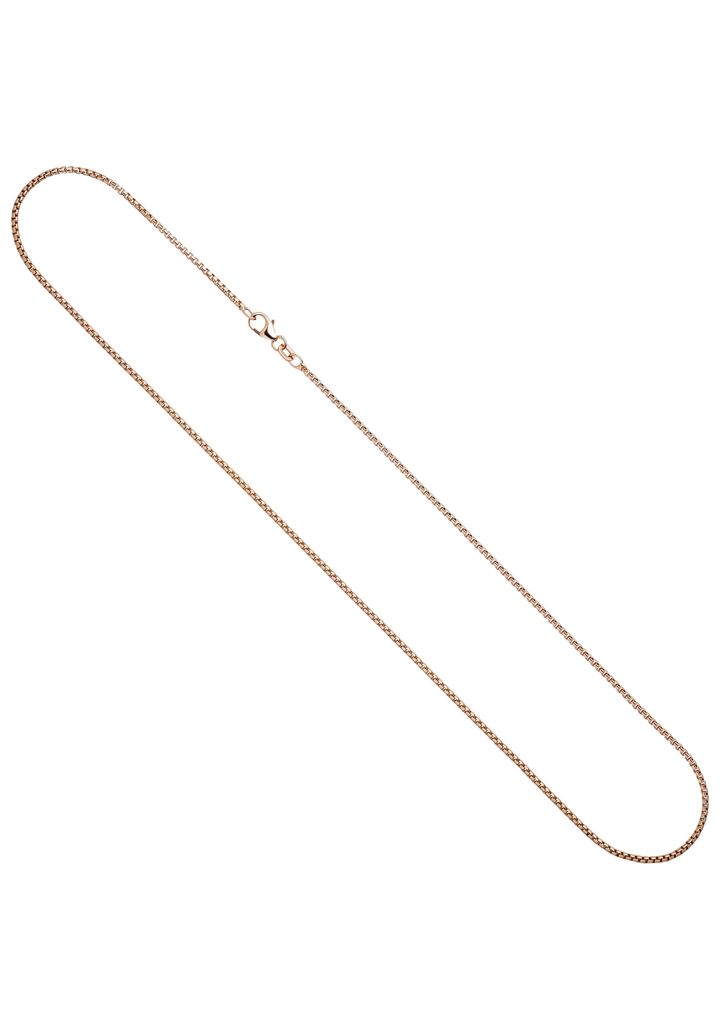 JOBO Kette ohne Anhänger, Venezianerkette 925 günstig online kaufen