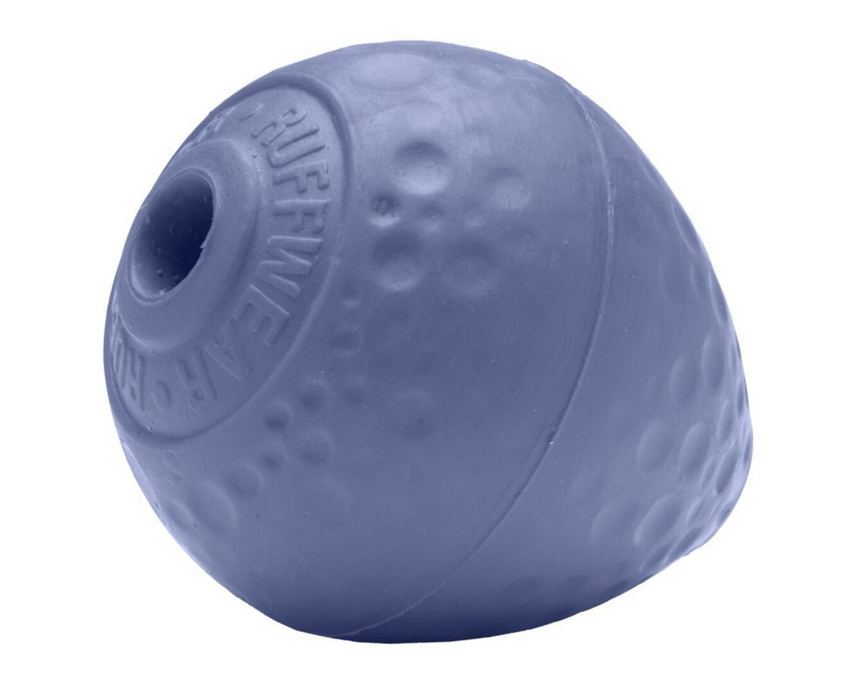Thumbnail - Ruffwear Snackball Hundespielzeug Turnup Toy Heliotrope Purple