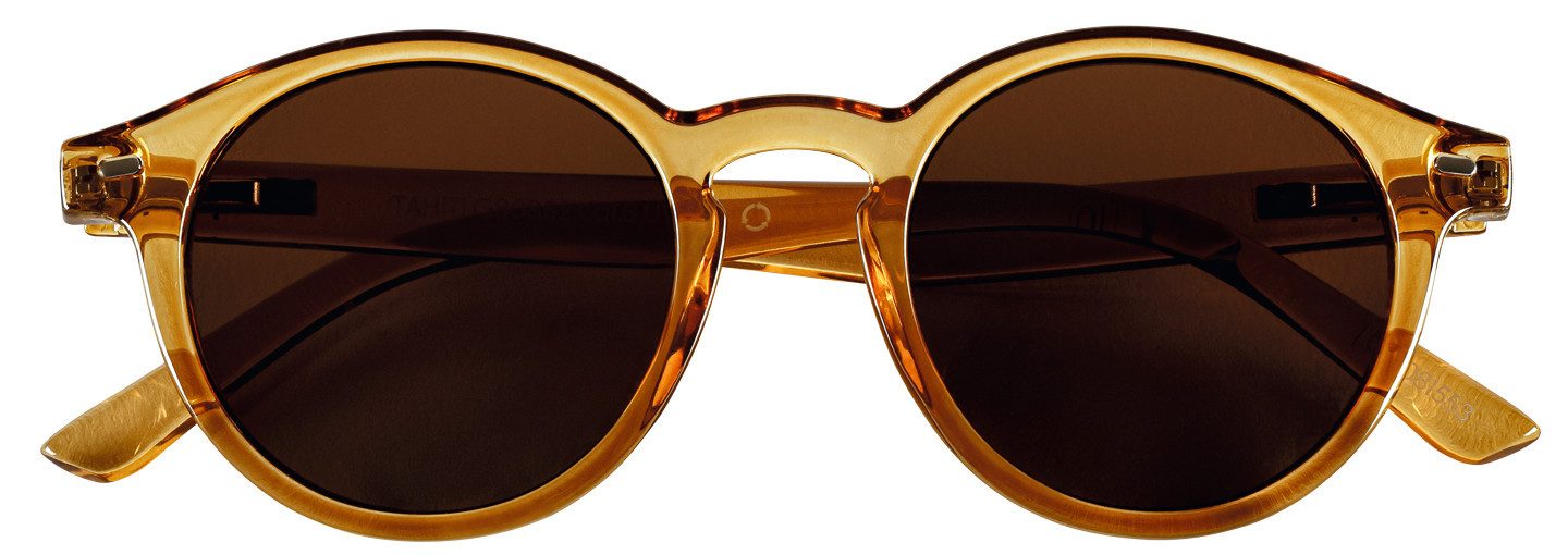 I NEED YOU - HAMBURG READERS Sonnenbrille Tahiti Rückseitige Entspiegelung