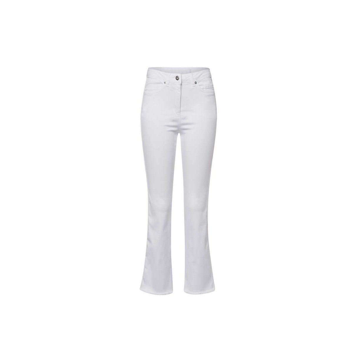 MARC AUREL 5-Pocket-Jeans uni (1-tlg)