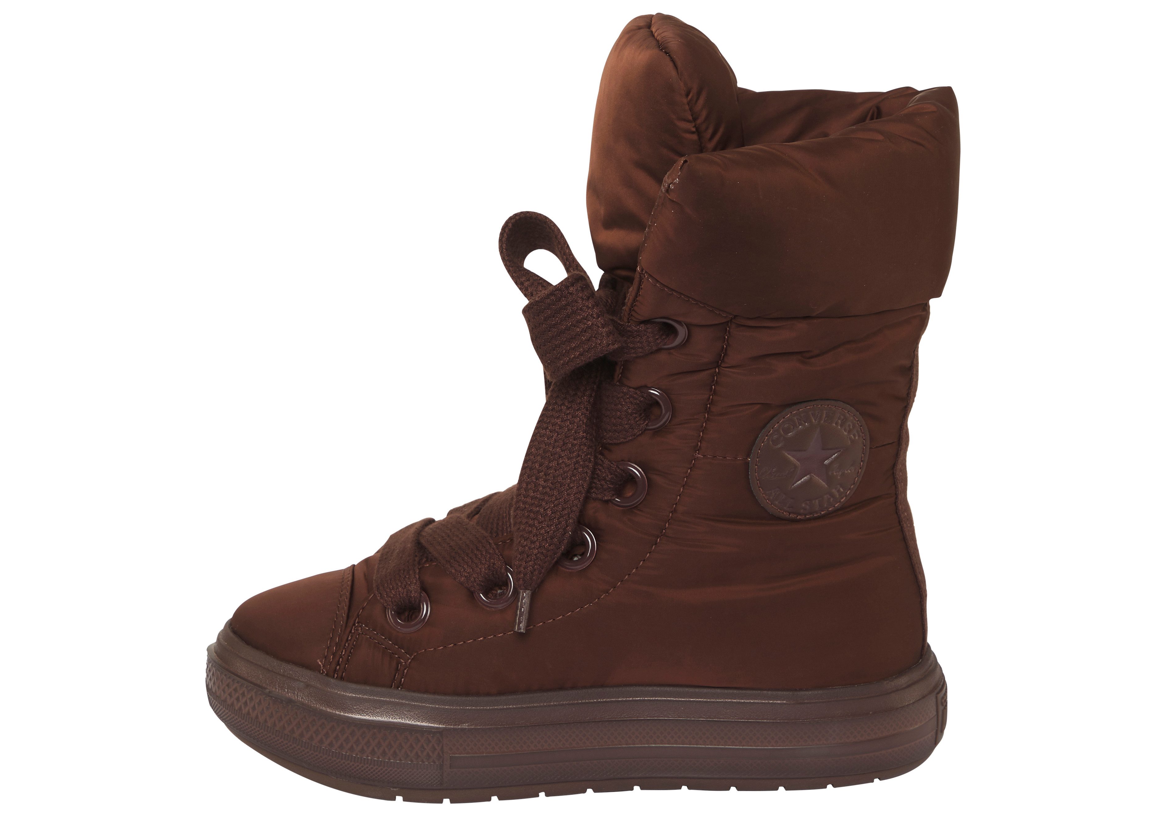 Converse CHUCK TAYLOR ALL STAR ELEMENTS BOOT Sneaker günstig online kaufen