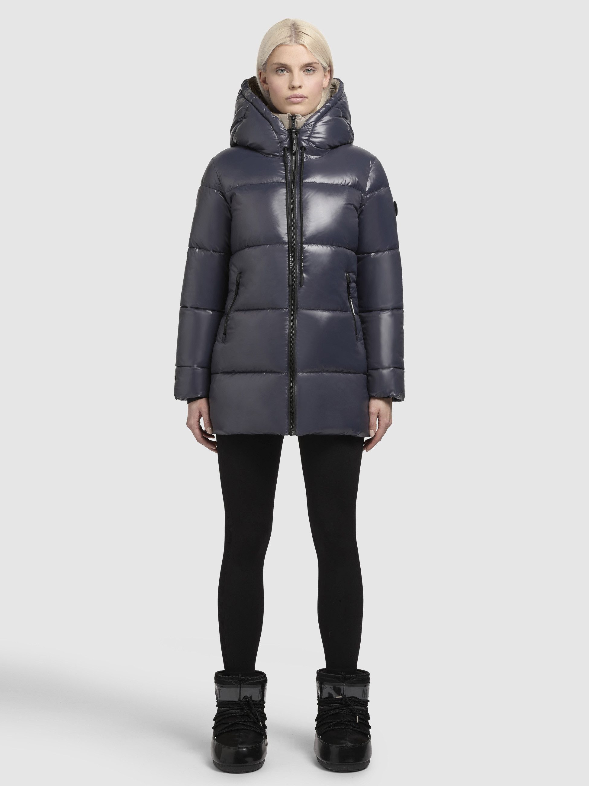 khujo Steppjacke GRANA