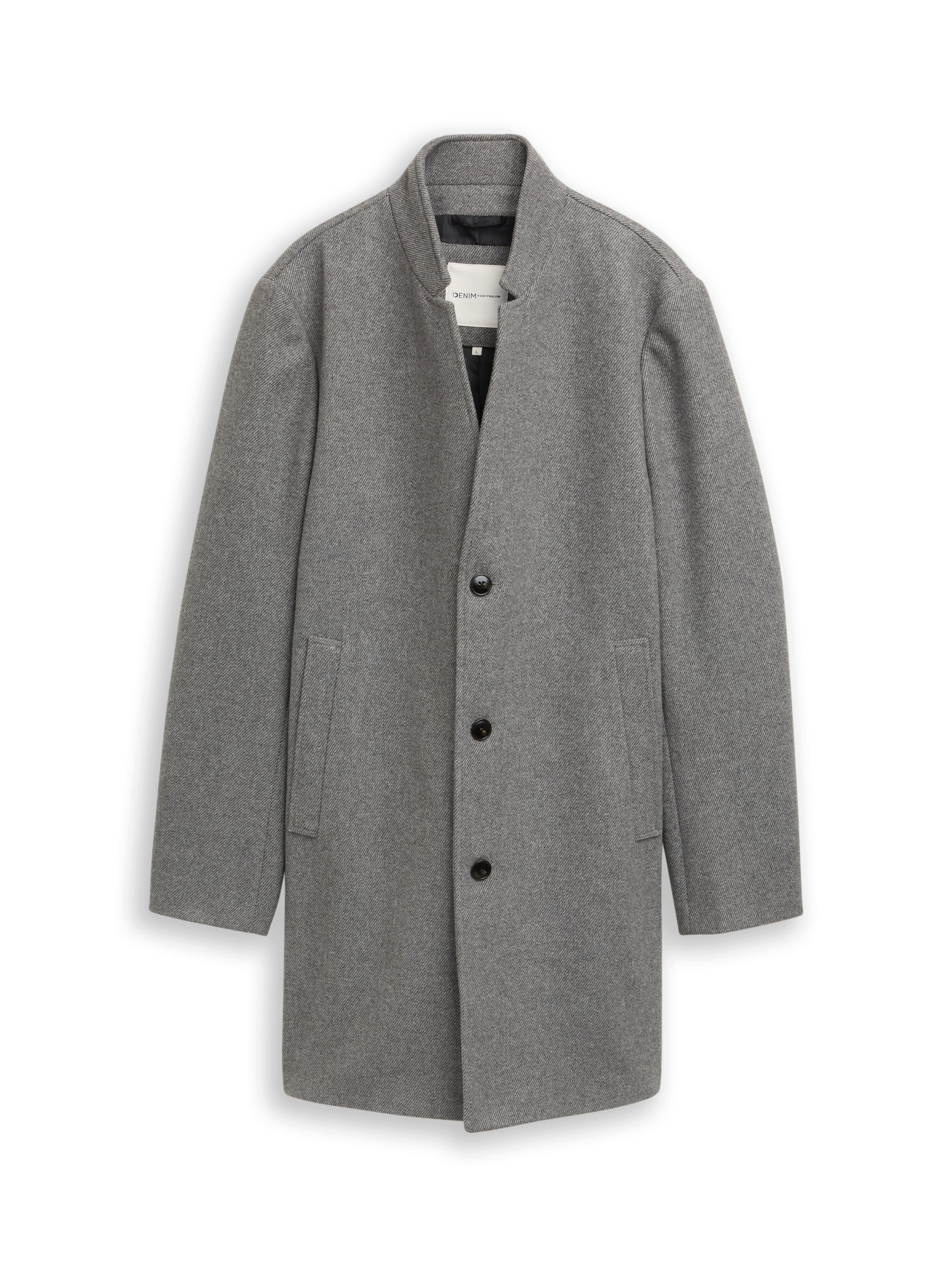 Wolljacke