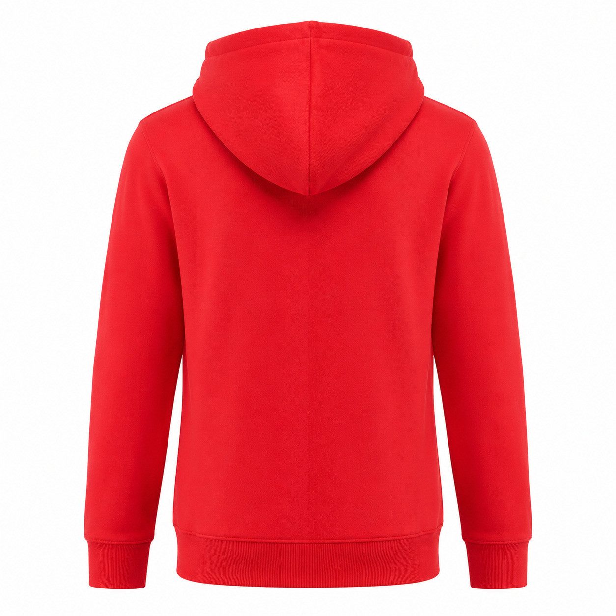 Miraculous - Ladybug Kapuzenpullover Miraculous Ladybug Kinder Fleece Hoodie Kapuzenpullover Gr.104-128 – Bild 4 von 5