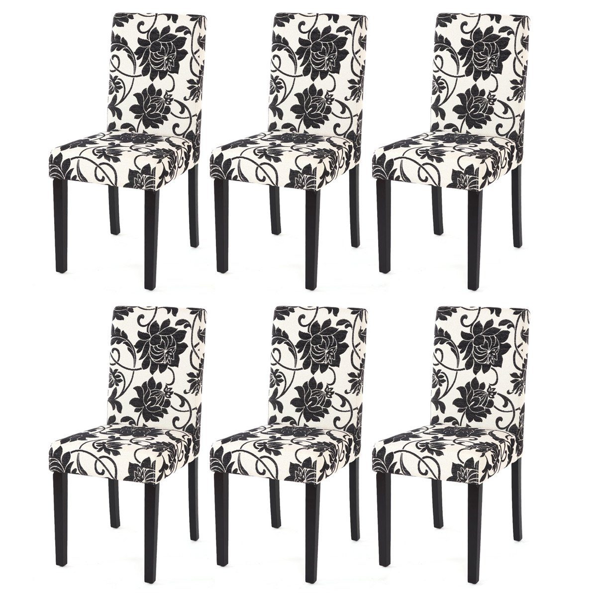 MCW Esszimmerstuhl Littau-s-6 (Set, 6 St), günstig online kaufen