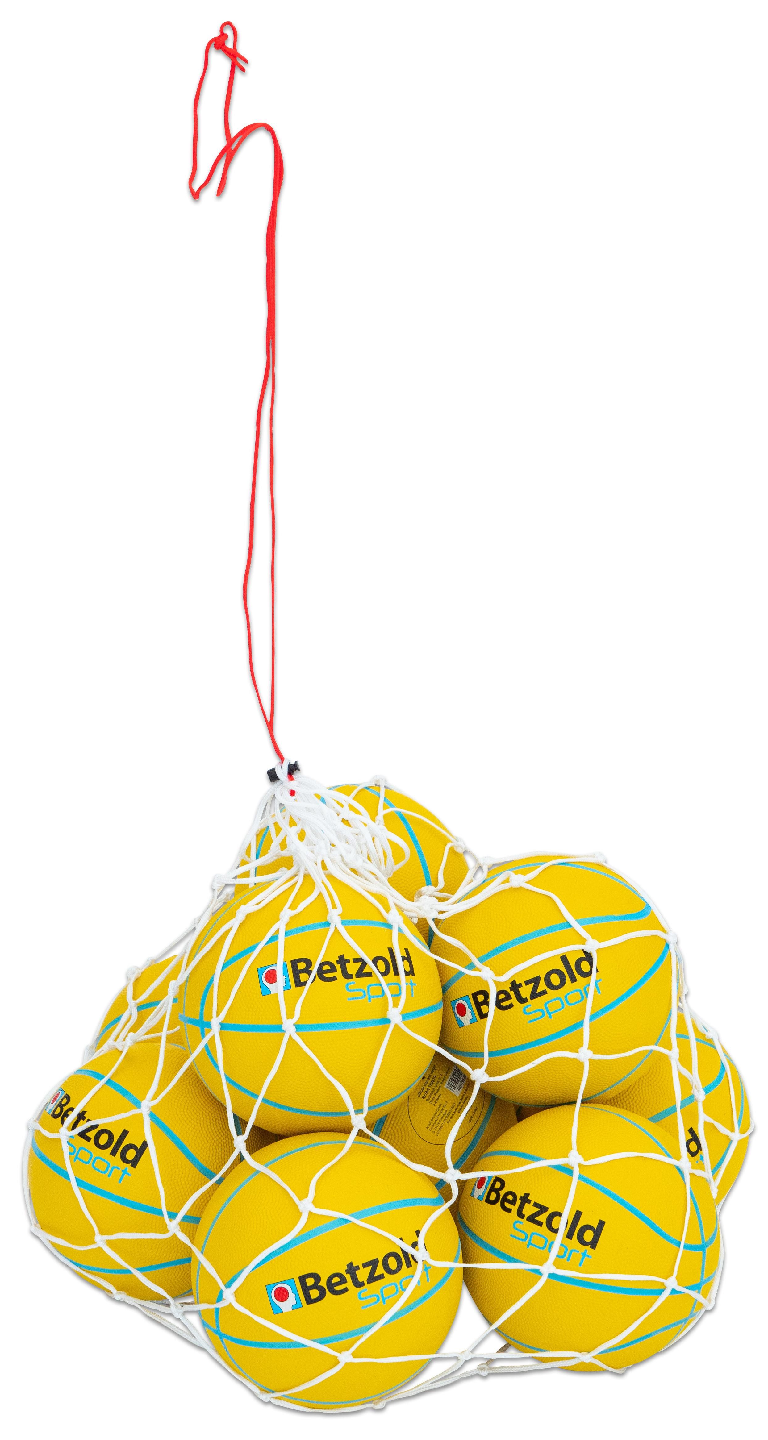 Betzold Basketball Basketball „Junior“, Gr. 4