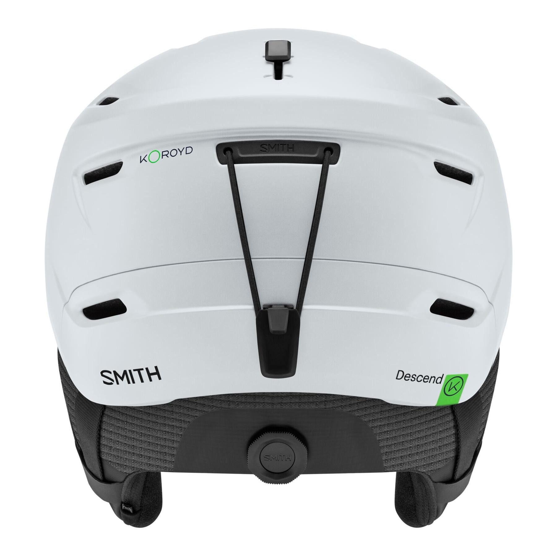Smith Skihelm Descend