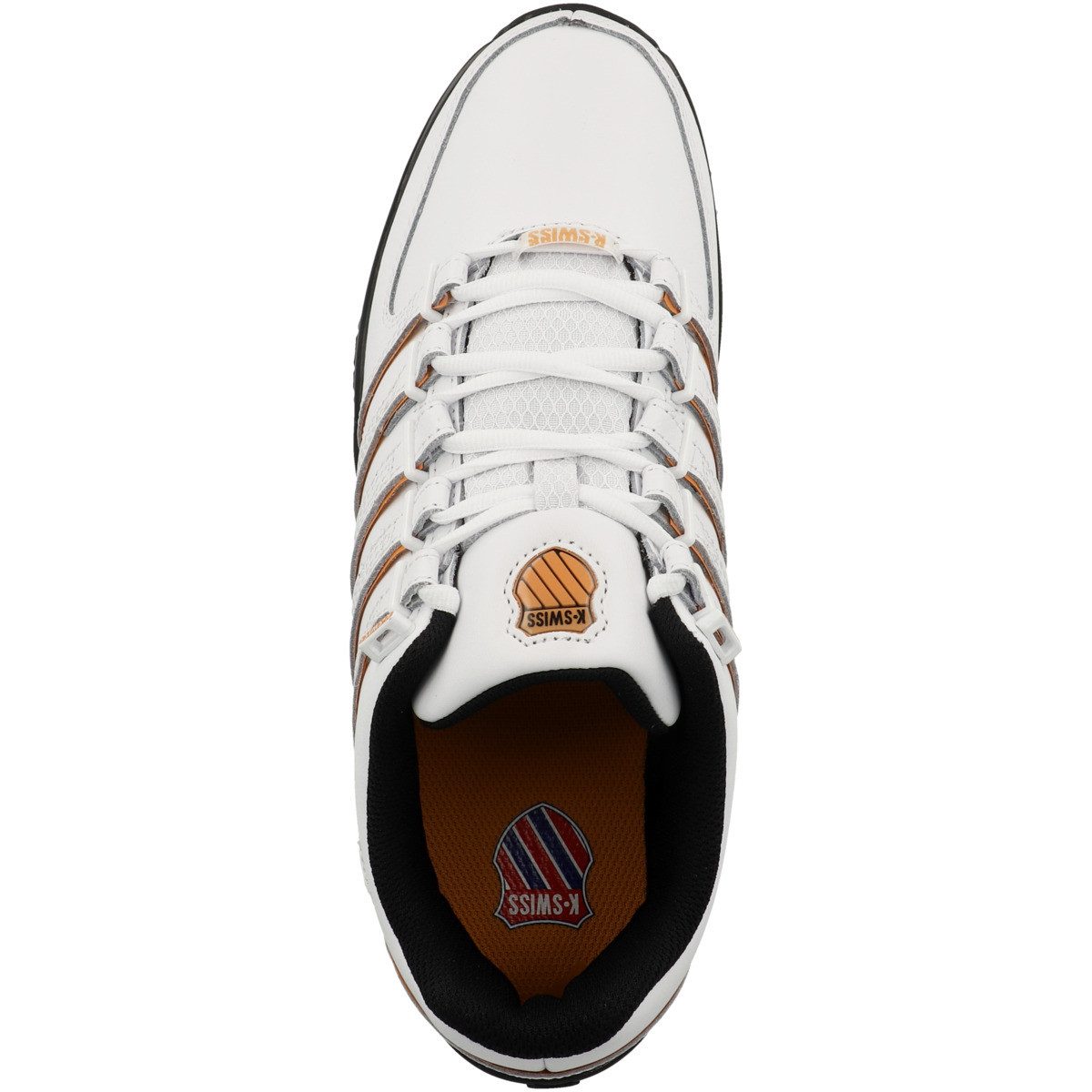 K-Swiss Rinzler Herren Sneaker Turnschuhe, Sportschuhe, Freizeitschuhe, Hal günstig online kaufen