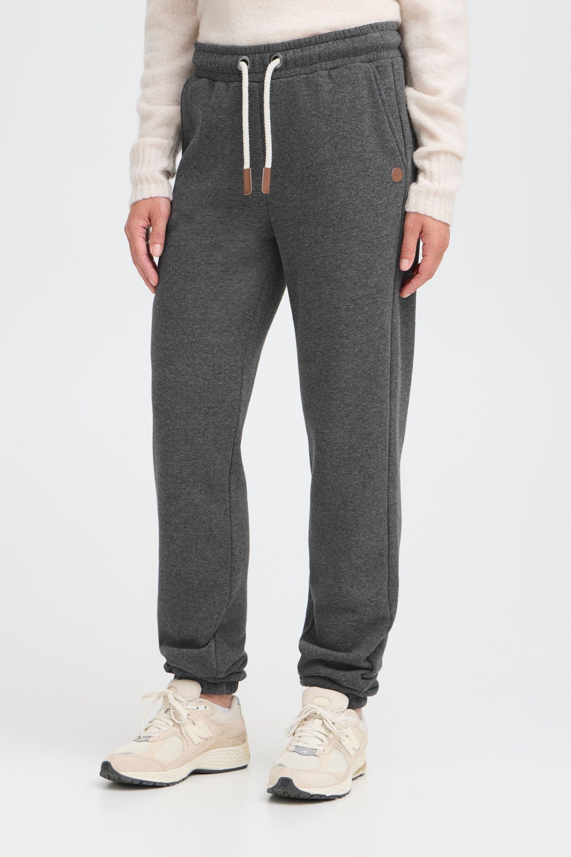 OXMO Sweathose OXMILLE SWEATPANT Moderne Sweatpant günstig online kaufen