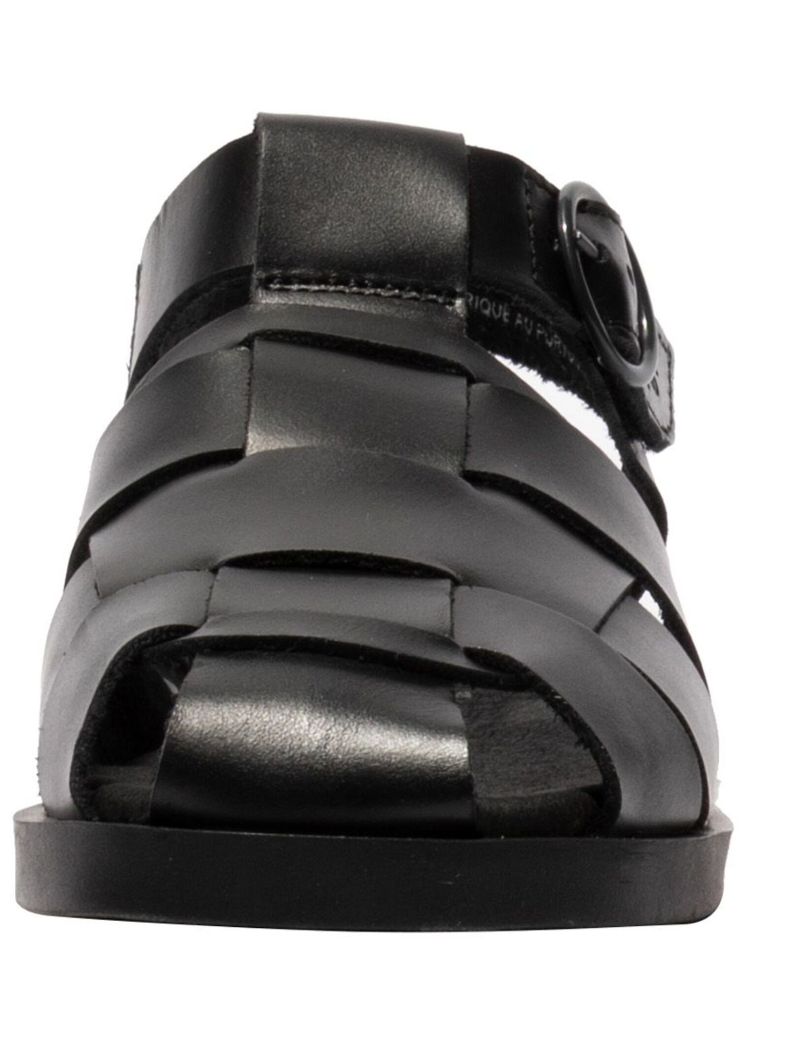 Fly London Fly London Sandalen Leder Riemchensandale