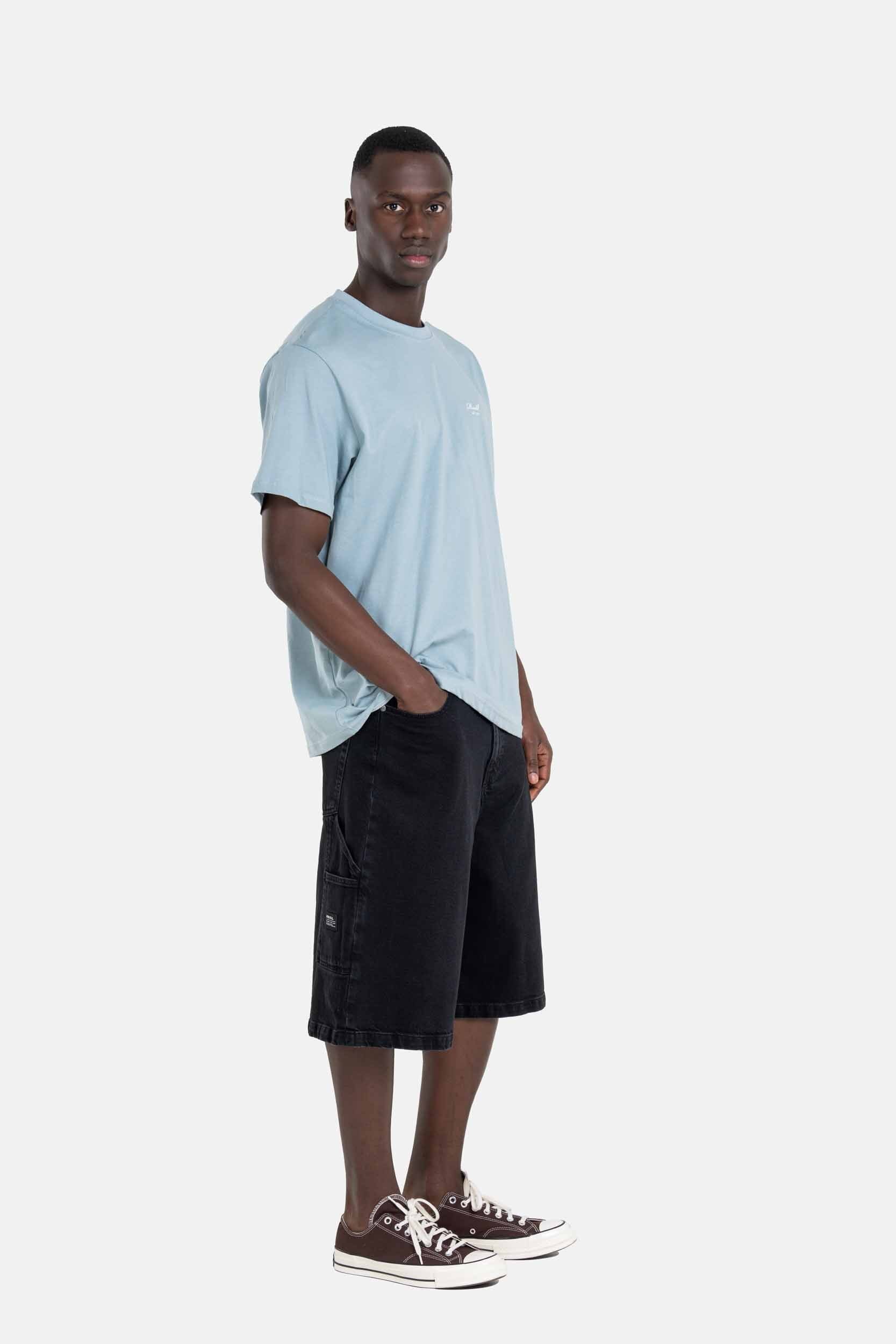 REELL Jeansshorts Belmont Worker