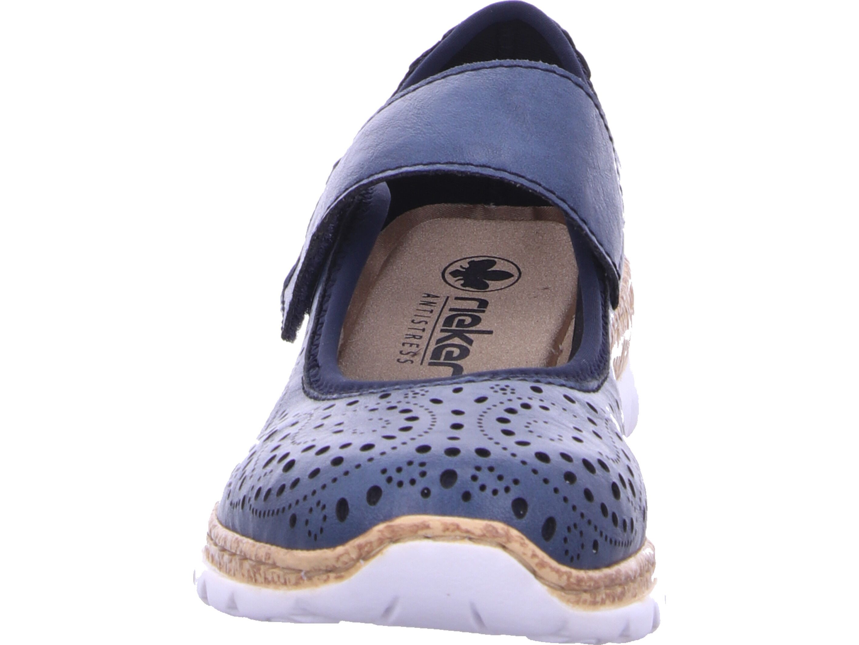 Rieker Slipper