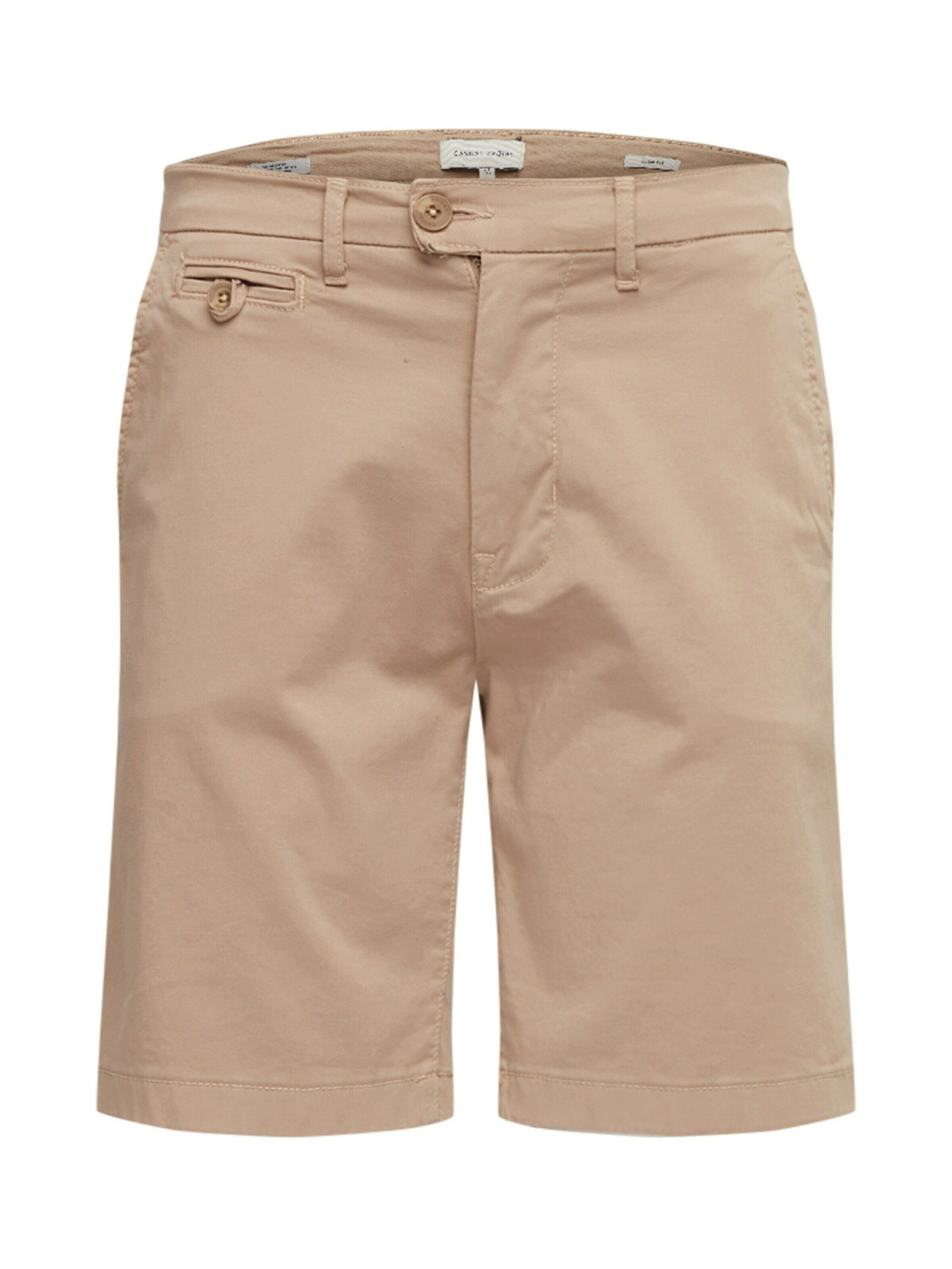 Casual Friday Chinoshorts (1-tlg)