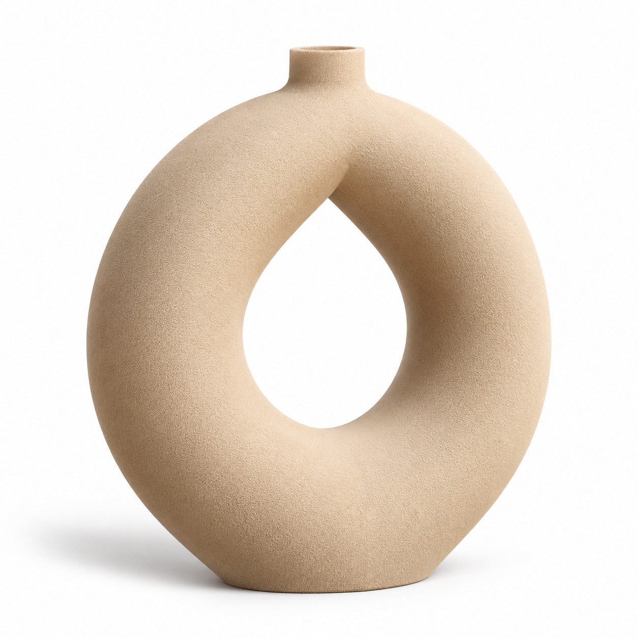 Norvéa Home Dekovase Donut