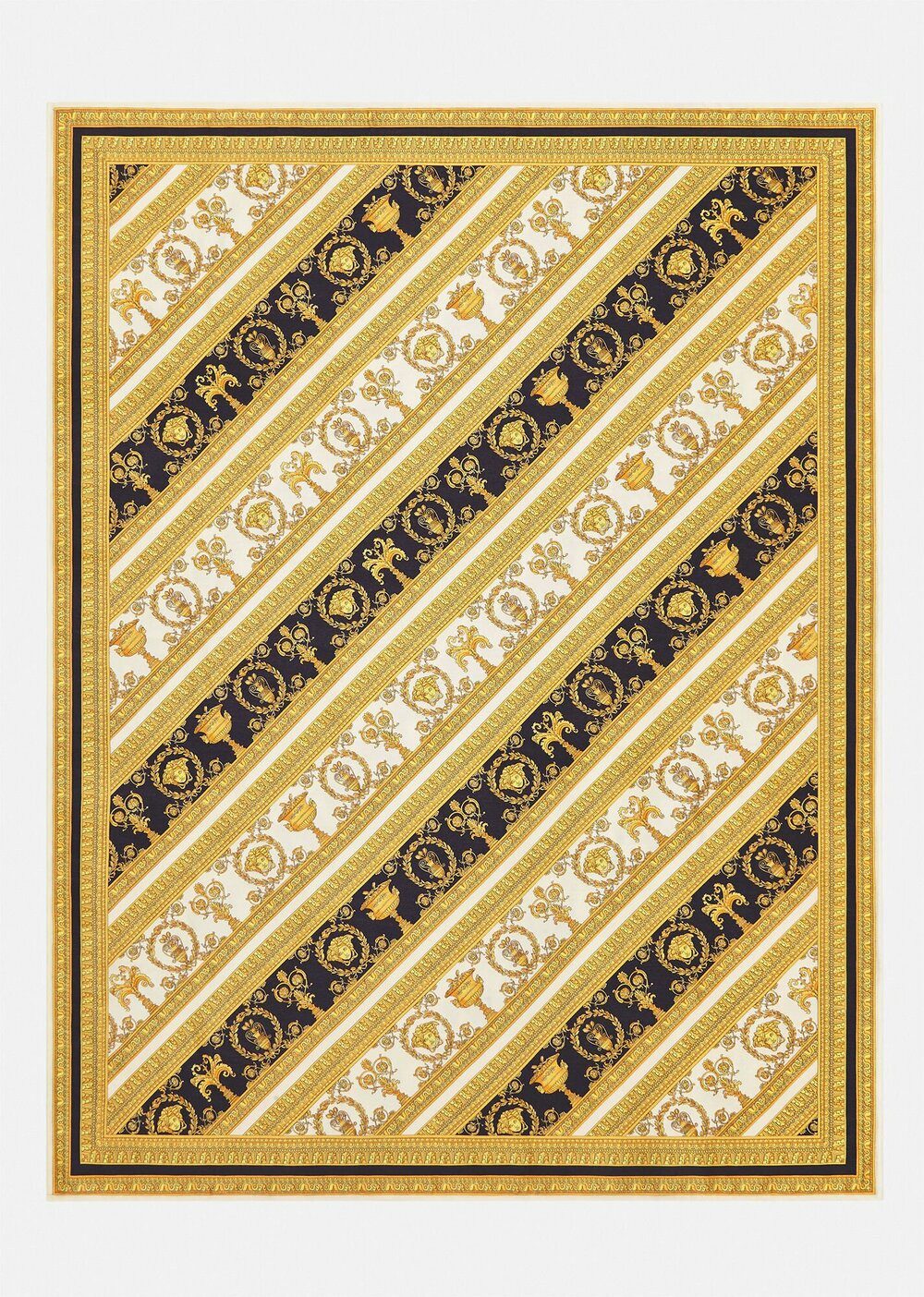 Versace Tagesdecke Decke für Erwachsene