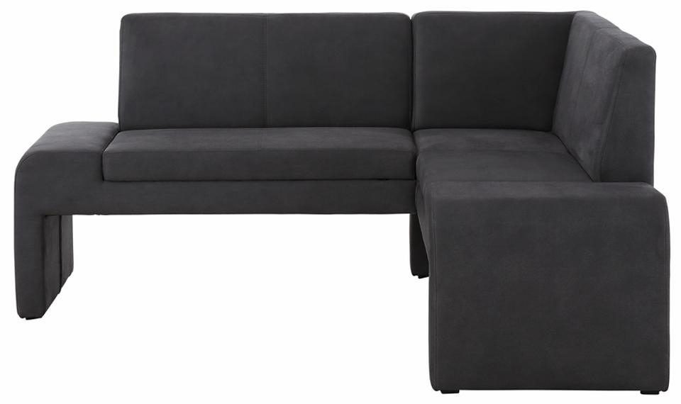 Home affaire Eckbank Bologna, in 2 Größen (langer Schenkel 180 oder 200 cm), verschiedene Qualitäten