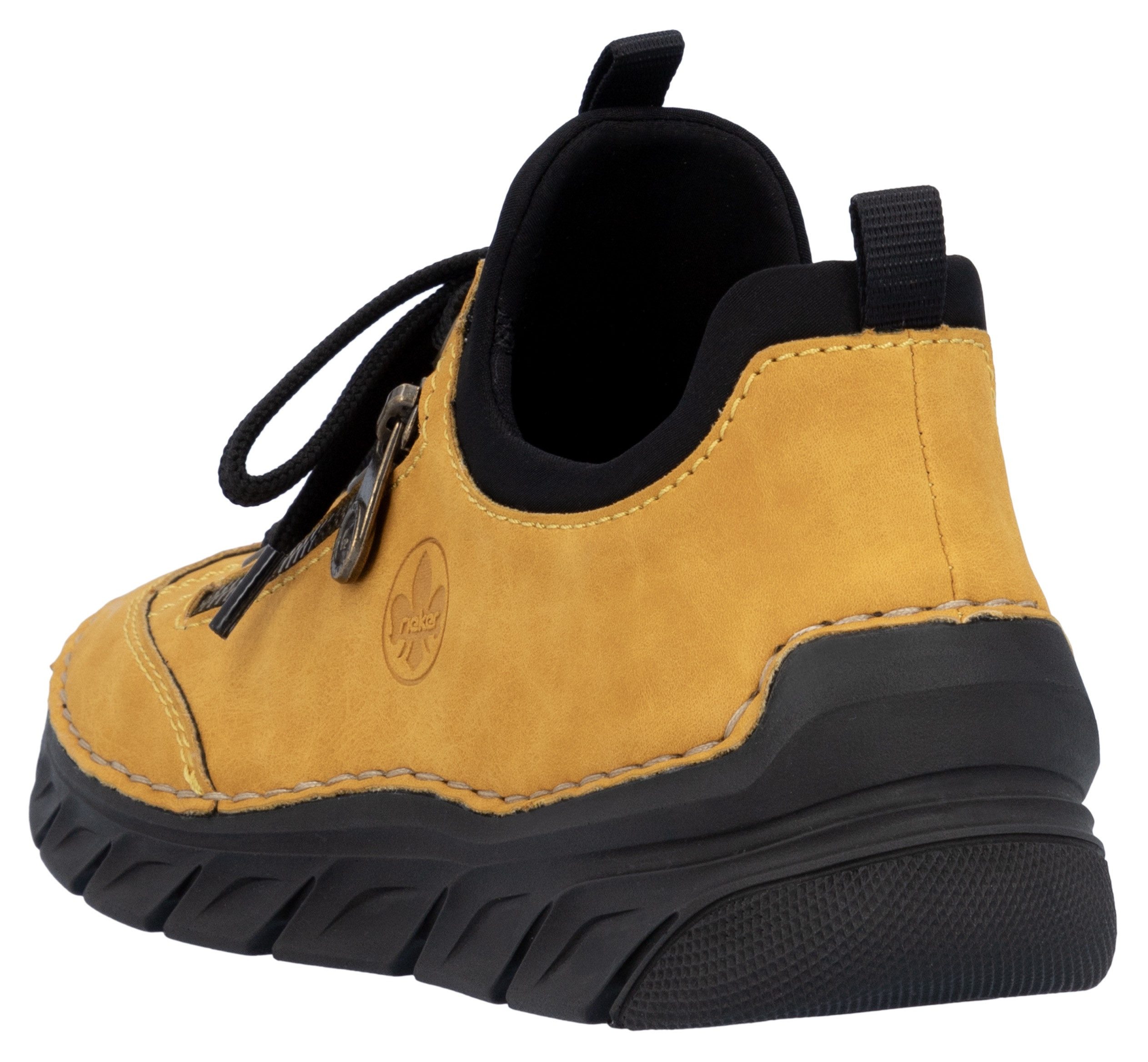 Rieker Slip-On Sneaker zum Schlupfen günstig online kaufen