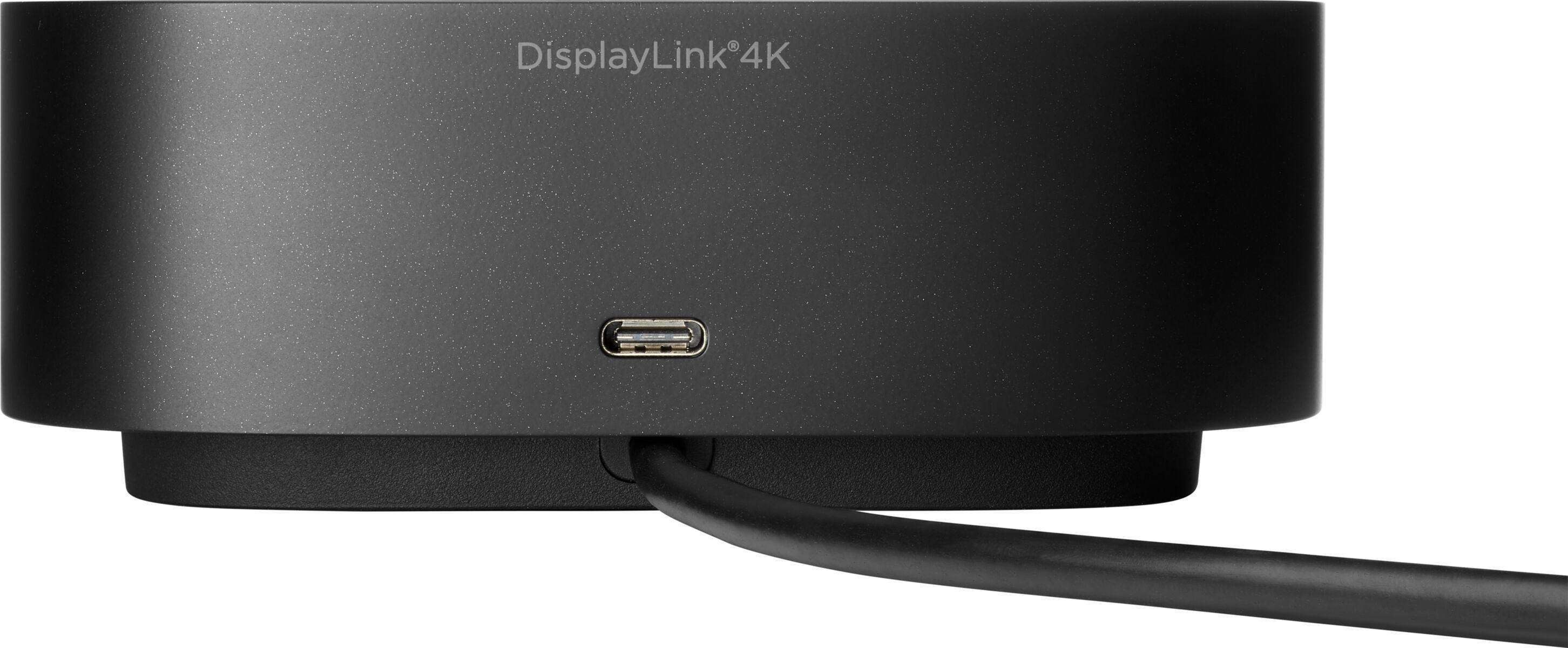 HP Laptop-Dockingstation USB-C-Dockingstation G5