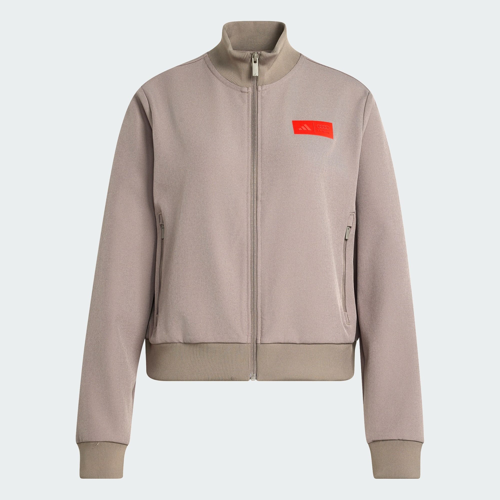 adidas Performance Trainingsjacke AUDI REVOLUT F1 TEAM ELEVATED TRAININGSJACKE (1-St)