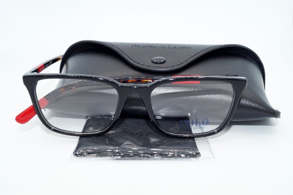 Ralph Lauren Brille RALPH LAUREN Polo Brillenfassung PH 2234 5001