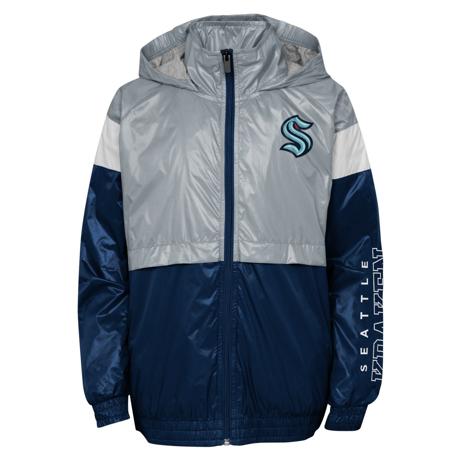 Winterjacke Outerstuff Seattle Kraken